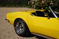 Corvette C3 Stingray Convertible PRICE REDUCTION! Restored and Amarillo - thumbnail 37