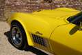 Corvette C3 Stingray Convertible Restored and rebuilt conditio Jaune - thumbnail 18