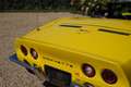 Corvette C3 Stingray Convertible Restored and rebuilt conditio Jaune - thumbnail 19
