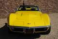 Corvette C3 Stingray Convertible PRICE REDUCTION! Restored and žuta - thumbnail 5