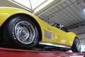 Corvette C3 Stingray Convertible Restored and rebuilt conditio Jaune - thumbnail 8