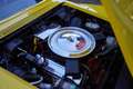 Corvette C3 Stingray Convertible Restored and rebuilt conditio Jaune - thumbnail 17