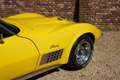 Corvette C3 Stingray Convertible PRICE REDUCTION! Restored and Amarillo - thumbnail 38