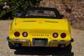 Corvette C3 Stingray Convertible Restored and rebuilt conditio Jaune - thumbnail 7