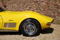 Corvette C3 Stingray Convertible PRICE REDUCTION! Restored and Amarillo - thumbnail 35