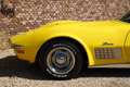 Corvette C3 Stingray Convertible Restored and rebuilt conditio Jaune - thumbnail 27