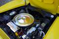 Corvette C3 Stingray Convertible Restored and rebuilt conditio Jaune - thumbnail 49