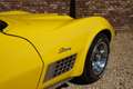 Corvette C3 Stingray Convertible Restored and rebuilt conditio Jaune - thumbnail 40