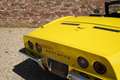Corvette C3 Stingray Convertible Restored and rebuilt conditio Jaune - thumbnail 41