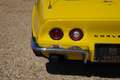 Corvette C3 Stingray Convertible Restored and rebuilt conditio Jaune - thumbnail 21