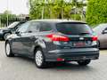 Ford Focus Focus Turnier 1.6 TDCi DPF Start-Stopp - export - Bleu - thumbnail 4