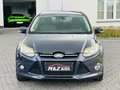 Ford Focus Focus Turnier 1.6 TDCi DPF Start-Stopp - export - Bleu - thumbnail 2