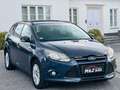Ford Focus Focus Turnier 1.6 TDCi DPF Start-Stopp - export - Bleu - thumbnail 1