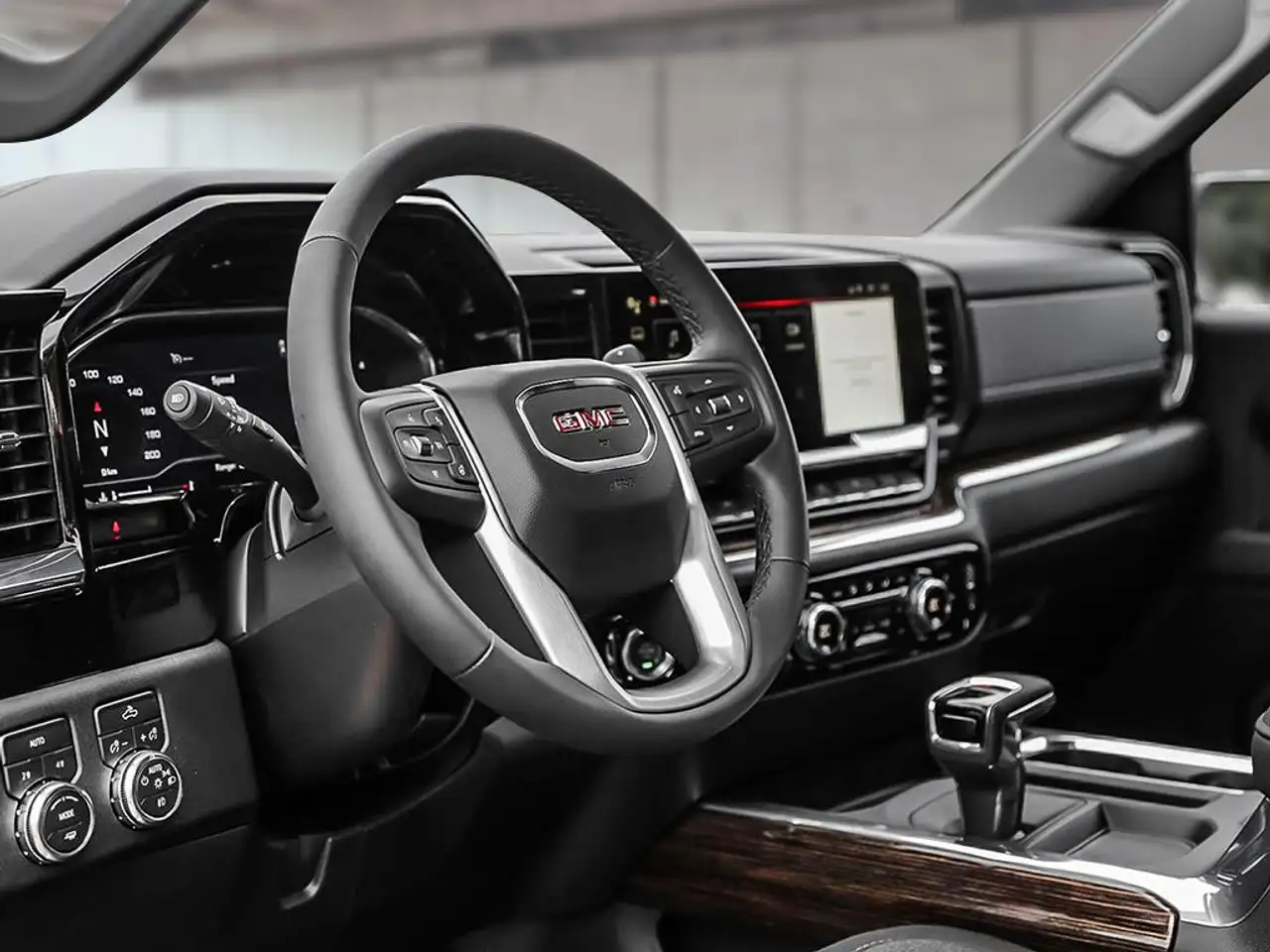 GMC Sierra 1500 снимка GMC Sierra 1500