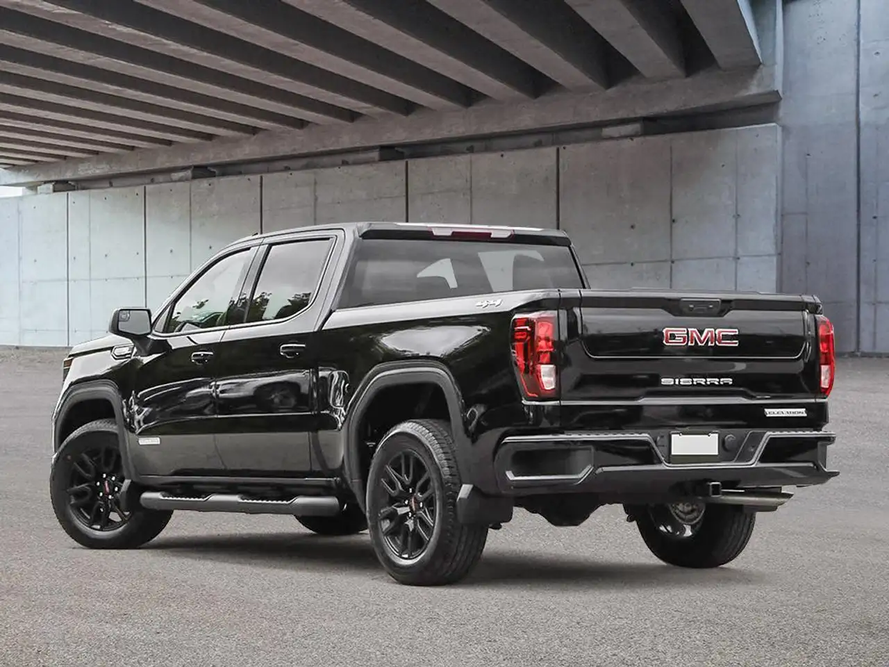 GMC Sierra 1500 снимка GMC Sierra 1500