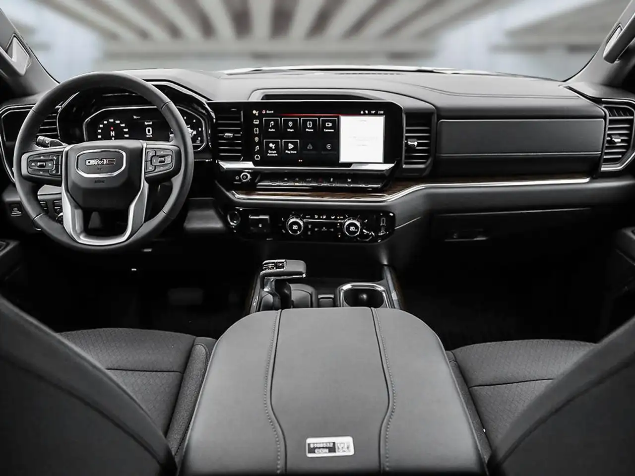 GMC Sierra 1500 снимка GMC Sierra 1500