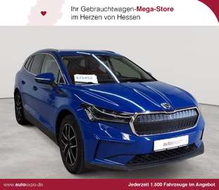iV 80 Wärmepumpe 125 KW AHK