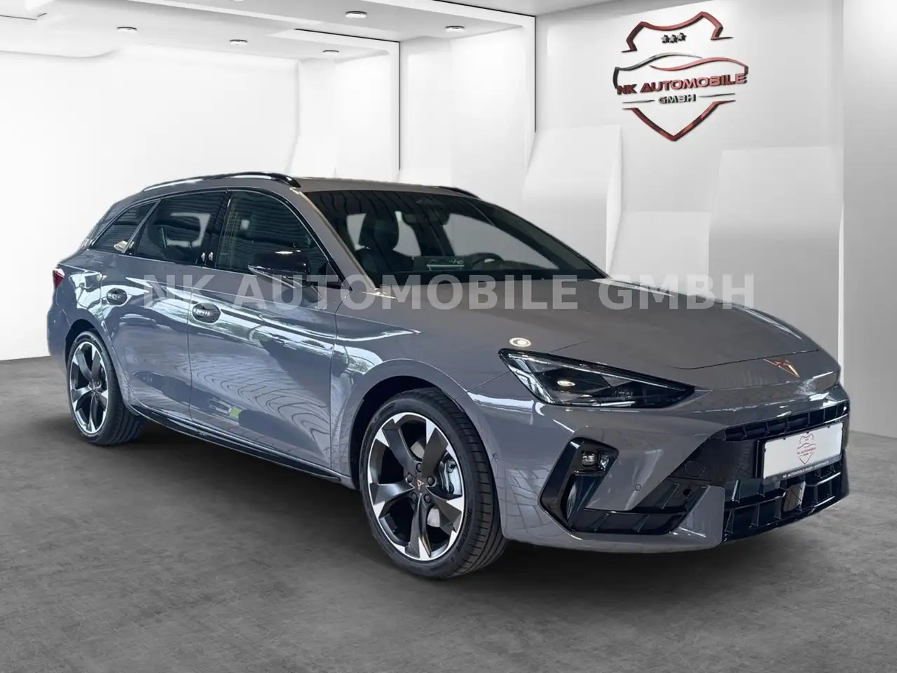 CUPRA Leon 2026