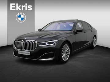 7 Serie 750i xDrive High Executive | Driving Assis