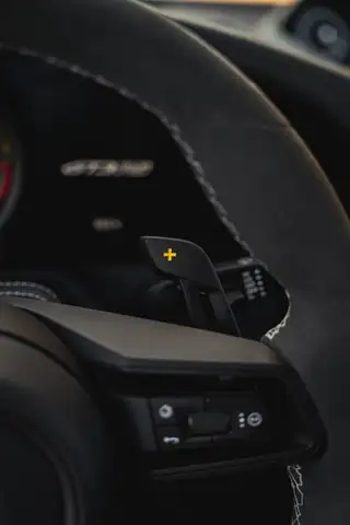 Porsche 992 911 GT3 RS PDK *WEISSACH-PAKET*PCCB*LIFT*PPF*MWST* Ansicht 31