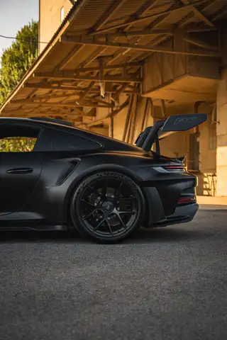Porsche 992 911 GT3 RS PDK *WEISSACH-PAKET*PCCB*LIFT*PPF*MWST* Ansicht 35