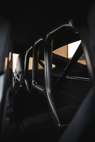 Porsche 992 911 GT3 RS PDK *WEISSACH-PAKET*PCCB*LIFT*PPF*MWST* Ansicht 20