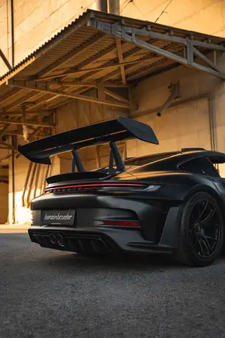 Porsche 992 911 GT3 RS PDK *WEISSACH-PAKET*PCCB*LIFT*PPF*MWST* Ansicht 12