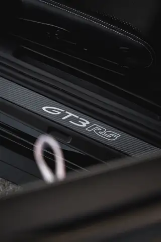 Porsche 992 911 GT3 RS PDK *WEISSACH-PAKET*PCCB*LIFT*PPF*MWST* Ansicht 28