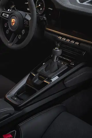 Porsche 992 911 GT3 RS PDK *WEISSACH-PAKET*PCCB*LIFT*PPF*MWST* Ansicht 24