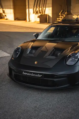 Porsche 992 911 GT3 RS PDK *WEISSACH-PAKET*PCCB*LIFT*PPF*MWST* Ansicht 8