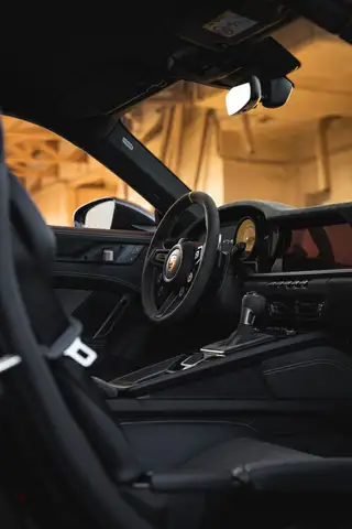 Porsche 992 911 GT3 RS PDK *WEISSACH-PAKET*PCCB*LIFT*PPF*MWST* Ansicht 33