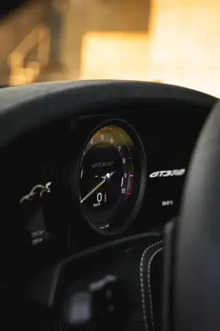 Porsche 992 911 GT3 RS PDK *WEISSACH-PAKET*PCCB*LIFT*PPF*MWST* Ansicht 29