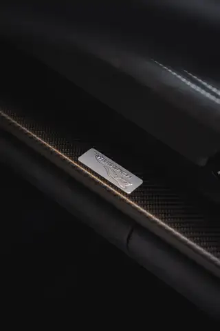 Porsche 992 911 GT3 RS PDK *WEISSACH-PAKET*PCCB*LIFT*PPF*MWST* Ansicht 25