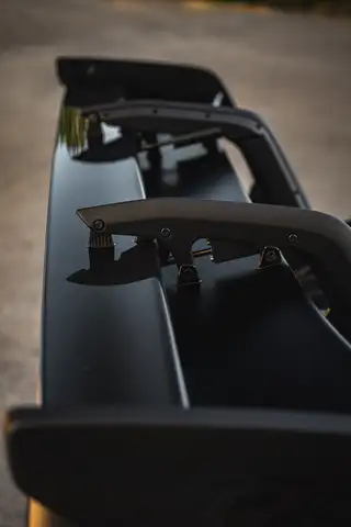 Porsche 992 911 GT3 RS PDK *WEISSACH-PAKET*PCCB*LIFT*PPF*MWST* Ansicht 43