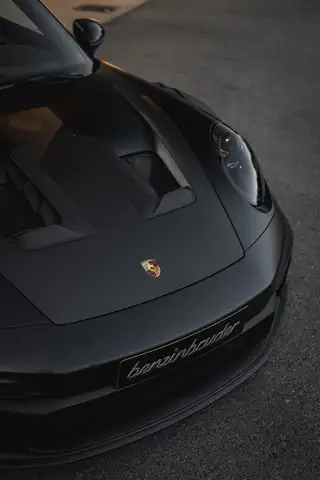 Porsche 992 911 GT3 RS PDK *WEISSACH-PAKET*PCCB*LIFT*PPF*MWST* Ansicht 39