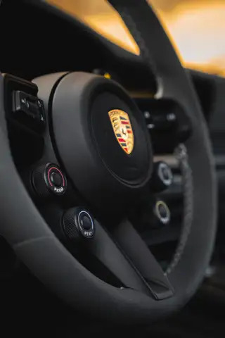 Porsche 992 911 GT3 RS PDK *WEISSACH-PAKET*PCCB*LIFT*PPF*MWST* Ansicht 23