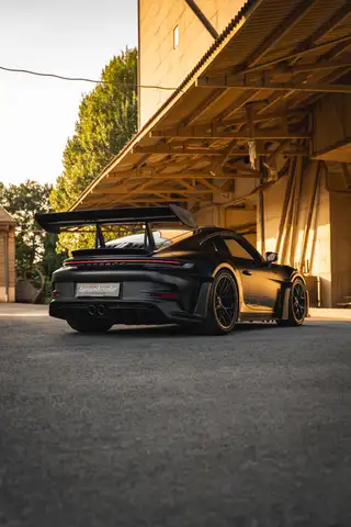 Porsche 992 911 GT3 RS PDK *WEISSACH-PAKET*PCCB*LIFT*PPF*MWST* Ansicht 10