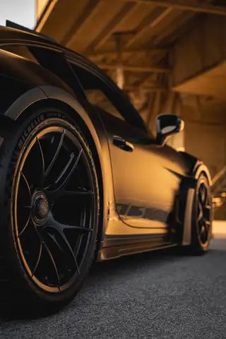 Porsche 992 911 GT3 RS PDK *WEISSACH-PAKET*PCCB*LIFT*PPF*MWST* Ansicht 15