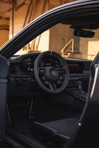 Porsche 992 911 GT3 RS PDK *WEISSACH-PAKET*PCCB*LIFT*PPF*MWST* Ansicht 21
