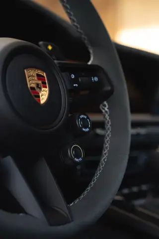 Porsche 992 911 GT3 RS PDK *WEISSACH-PAKET*PCCB*LIFT*PPF*MWST* Ansicht 30