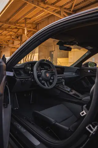 Porsche 992 911 GT3 RS PDK *WEISSACH-PAKET*PCCB*LIFT*PPF*MWST* Ansicht 17