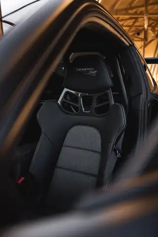 Porsche 992 911 GT3 RS PDK *WEISSACH-PAKET*PCCB*LIFT*PPF*MWST* Ansicht 26