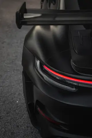 Porsche 992 911 GT3 RS PDK *WEISSACH-PAKET*PCCB*LIFT*PPF*MWST* Ansicht 13