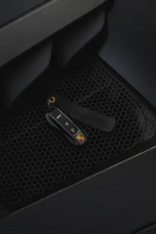 Porsche 992 911 GT3 RS PDK *WEISSACH-PAKET*PCCB*LIFT*PPF*MWST* Ansicht 44