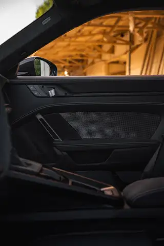 Porsche 992 911 GT3 RS PDK *WEISSACH-PAKET*PCCB*LIFT*PPF*MWST* Ansicht 27