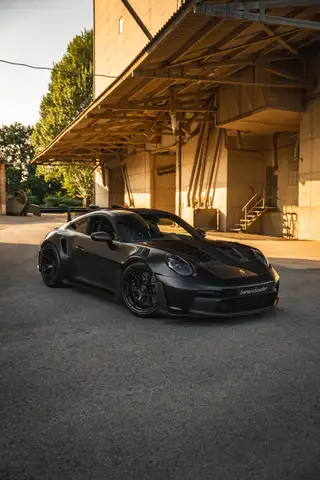 Porsche 992 911 GT3 RS PDK *WEISSACH-PAKET*PCCB*LIFT*PPF*MWST* Ansicht 45