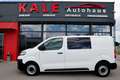 Citroen Jumpy Doppelkabine BlueHDi 120 6-Gang M  *1.Besitz Weiß - thumbnail 10