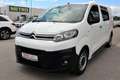 Citroen Jumpy Doppelkabine BlueHDi 120 6-Gang M  *1.Besitz Weiß - thumbnail 9