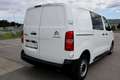 Citroen Jumpy Doppelkabine BlueHDi 120 6-Gang M  *1.Besitz Weiß - thumbnail 4