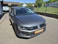 Volkswagen Passat Highline 2,0 TDI 4Motion Grau - thumbnail 3